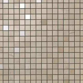 Marvel Beige Mystery Mosaic