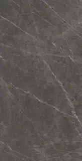 Marvel Grey Stone 75x150 Lappato