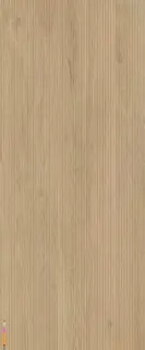 Log 3D Pleat Moon Oak 50x120