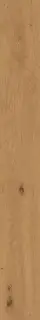Log Amber Oak 18,5x150