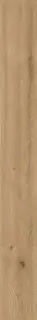 Log Icon Oak 20x180