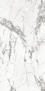 I Naturali Invisible White* 162х324 5+