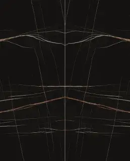 I Naturali Sahara Noir Extra Lucidato B. M.* 162х324 12+