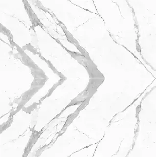 I Naturali Bianco Statuario Venato Lucidato B. M.* 162х324 5+