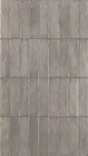 GLIM 6X24 GLOW ARGENTO MATT