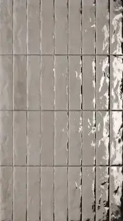 GLIM 6X24 GLOW ARGENTO BRILLANTE