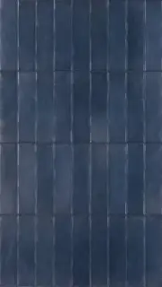 GLIM 6X24 GLOW BLU MATT