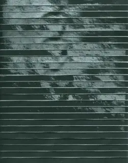 GLIM PETROLIO TRATTI MOSAICO BRILLANTE