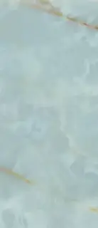 GEMME 120X278 CIELO BRILLANTE