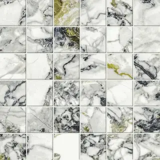 Forte Dei Marmi Quark Ceppo Apuano Forest Mosaic