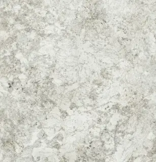 Forte Dei Marmi Quark Brazilian White Rett 80x80