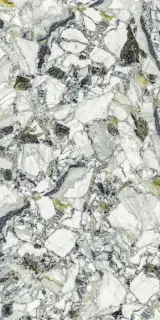 Forte Dei Marmi Quark Ceppo Apuano Forest 80x160 Lapp