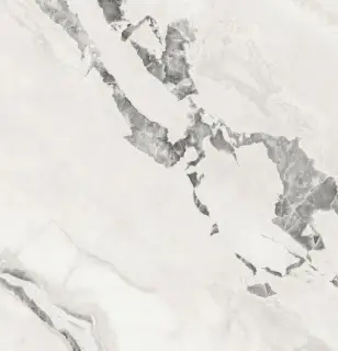 Forte Dei Marmi Quark Oyster White 80x80 Lapp