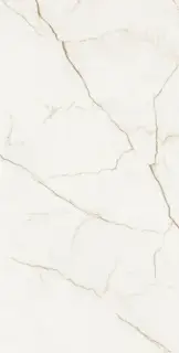 Forte Dei Marmi Quark Sahara Blanc Rett 80x160