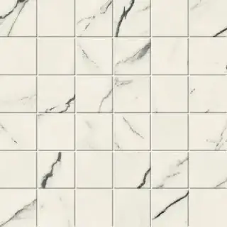 Forte Dei Marmi Lilac Mosaic Cerato Чер 30x30