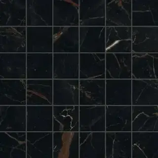 Forte Dei Marmi Ombra di Caravaggio Mosaic 30x30