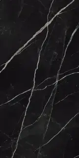 Empire Calacatta Black 80X160 Lapp/Эмпаир Калак. Блэк 80X160 Лап