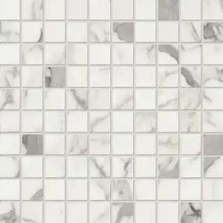 Elements Lux Calacatta MOSAICO 30X30 ASS