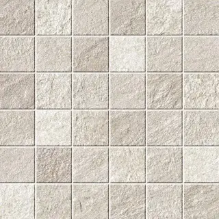 Brave Gypsum Mosaico