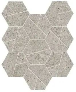 BOOST STONE Pearl Mosaico Hex