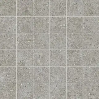 BOOST STONE Grey Mosaico Matt
