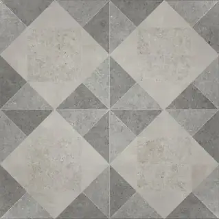 BOOST STONE Mosaico Cube Cold