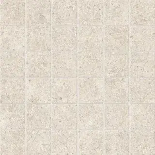 BOOST STONE White Mosaico Matt