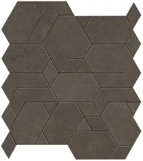 Boost Pro Tobacco Mosaico Shapes