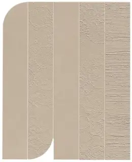 Boost Natural Ash Mosaico Piano Mix