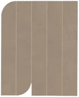 Boost Natural Ecru Mosaico Piano