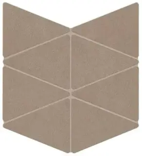 Boost Natural Ecru Mosaico Rhombus