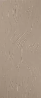 Boost Natural 3D Wave Ecru 50X120