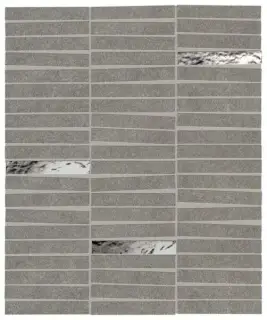 Boost Mineral Smoke Mosaico Domino Lux