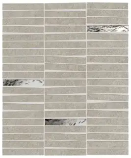 Boost Mineral Pearl Mosaico Domino Lux