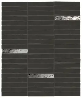 Boost Mineral Tarmac Mosaico Domino Lux