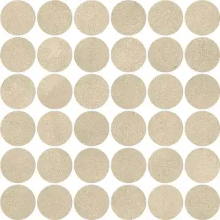 Boost Expression Tan Mosaico Circle