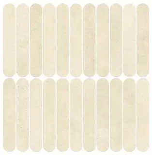 Boost Expression Shell Mosaico Ellipse