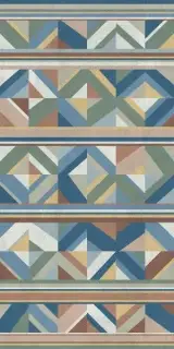 Керамогранит UPCYCLED RET 60х120