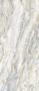 Керамогранит PF60014971 Quarzite Fusion Soft 3D Rett 6mm 120x280