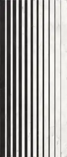 Керамогранит PF60014402 Sensi Fantasy Stripes Lux 3D Rett 120x280