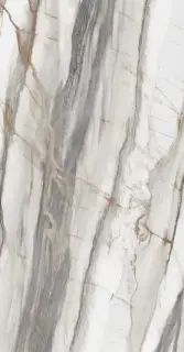 Керамогранит PF60012501 Oyster White Lux Ret 60x120