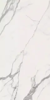 Керамогранит PF60010365 Statuario Light Lux Rett 60x120