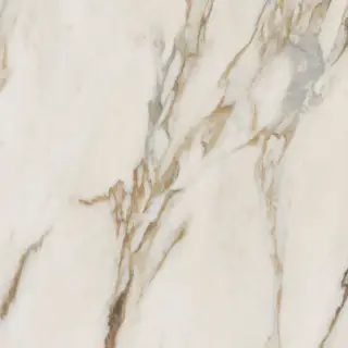 Керамогранит PF60009112 Sensi Signoria Calacatta Vena Oro Lux R 120x120