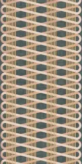 Керамогранит OVERLAP RET 60х120