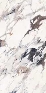 Керамогранит 0003521 Sensi Up Breccia Melange Lux 60x120