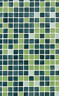 Мозаика VERDE №7