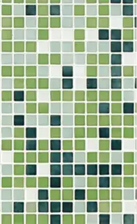 Мозаика VERDE №5