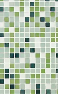 Мозаика VERDE №4