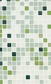 Мозаика VERDE №3