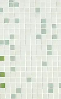 Мозаика VERDE №1